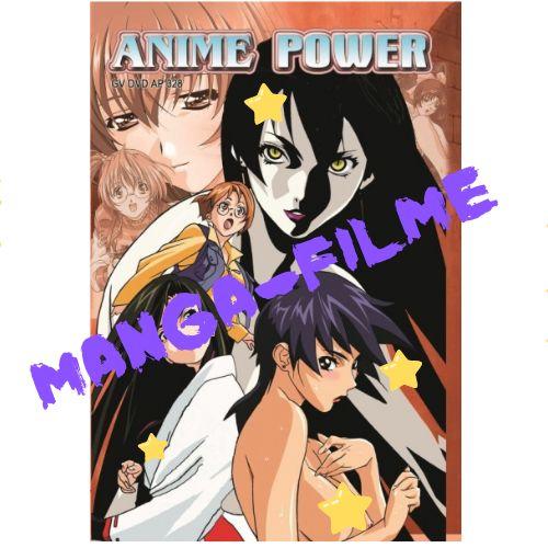Anime Power #28